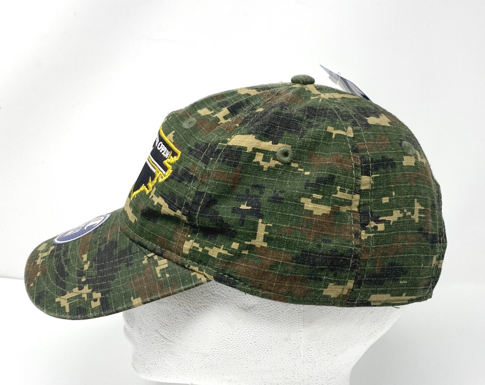 Champion Brand Winston Salem Open Patch 